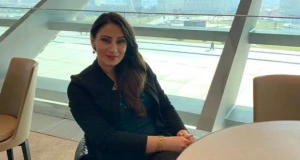 "Azərbaycanda hər 3 kişidən birinin məşuqəsi var" - Qalmaqallı AÇIQLAMA