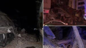 Şok: Türkiyədə Yer qabığı qırıla bilər