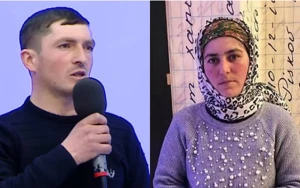 Azərbaycanda arvadını döyüb, qoluna dağ basan ərə  cinayət işi açıldı