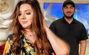 "O burnunu çıxart soxduğun yerdən, zırpı burun xala" - Tolik efirdə Nazilə Səfərlini HƏDƏLƏDİ? - FOTO