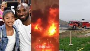 Dünya şöhrətli idmançı diri-diri belə yanıb +VİDEO