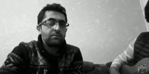 Jurnalist ifası ilə hər kəsi təəccübləndirdi +VİDEO