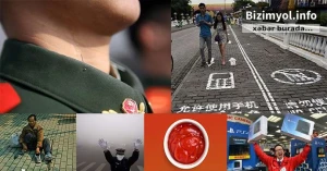 Çin haqda şok faktlar: Burada təmiz hava pulnan satılır