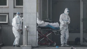 Koronavirus  təhlükəsi  Gürcüstana  çatdı: 22 yaşlı  çinli  qız xəstəxanaya  aparıldı