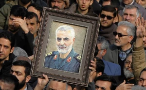 Taliban Süleymaninin qətl əməliyyatına rəhbərlik edən hərbçini öldürdü