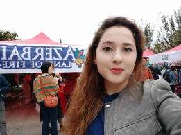 “Yarasa supu içməmişik, amma...” – Çindəki tələbəmizdən şok sözlər