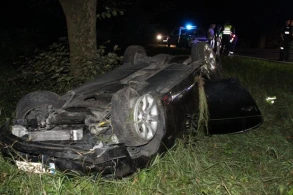 Azərbaycanda faciə: Ölən və yaralı var