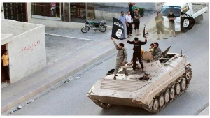 SON DƏQİQƏ: İŞİD İsrailə hücum əmri verdi - Kimyəvi silahlardan istifadə edin