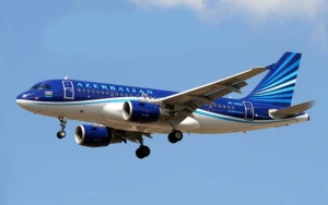 AZAL ABŞ-a uçuşları  dayandırıb