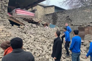 Türkiyədəki dəhşətli zəlzələlər Azərbaycanda gözlənilir? - Bu zonalarda təhlükə var