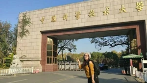 Çindən Bakıya gələn tələbə QIZA ŞOK MƏKTUB GÖNDƏRİLDİ - FOTO