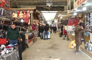 Çin istehsalı olan məhsullar təhlükəlidirmi? - VİDEO