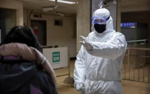 10 vətəndaşımız Çİndən təxliyə olunacaq - 14 gün karantində qalacaqlar