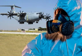 Türkiyə bizləri qəhərləndirdi: Azərbaycanlılar xüsusi əməliyyatla "ölüm ocağı"ndan çıxarılır - FOTO