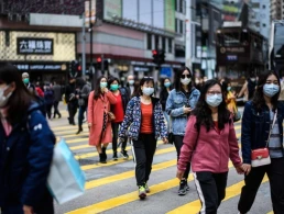 Çində evlənmək və ölənləri dəfn etmək qadağan edilib