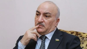 Tahir Kərimlidən şok açıqlama: "Var-dövlətimi artırmıramsa, o deputatlıq nəyimə lazımdır?” (VİDEO)