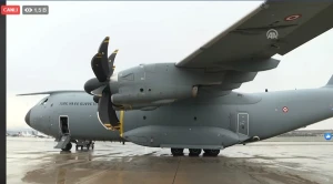 SON DƏQİQƏ! Türkiyə təhlükəli əməliyyata hazırlaşır,azərbaycanlılar çıxarılır +CANLI