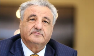 Tağı Əhmədovdan sensasion müsahibə: Yıxıb ağzına-ağzına döyərəm