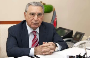 Ramiz Mehdiyevə yeni vəzifə verildi