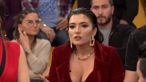 Dilarənin çılpaq fotoları məşhur italyan jurnalında - “Həyəcanlıyam…”