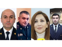 Ötən il media qurumları ilə ən yaxşı işləyən Baş Prokurorluğun Mətbuat xidməti olub - SORĞU