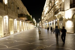 "Tarqovıy"da gecə dəhşətli hadisə: Tutulanlar var