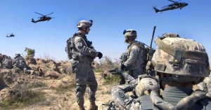 Müqavilə təsdiqləndi: ABŞ Türkiyə sərhədinə ordu yığır