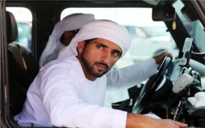 Milyarder ərəb şahzadəsinin hər kəsi heyran qoyan həyatı — VİDEO