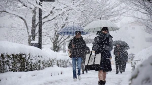 Nazirlikdən əhaliyə HAVA XƏBƏRDARLIĞI: fevralın 4-5-də...