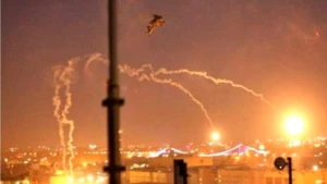 SON DƏQİQƏ: Türkiyə qırıcıları Suriya ordusunu bombalayır - 76 hərbçi həlak oldu