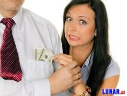 Qadın öz ərinin cibindən icazəsiz pul götürə bilərmi?