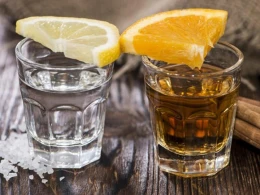 Arağın orqanizmə 10 faydası - Bunları bilmirdiniz - VİDEO