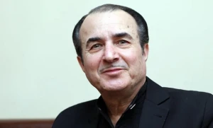 Qədir Qızılsəs canlı yayımda elə bir söz işlətdi ki... — Üzr istəyirəm, fikirləşmədən dedim - VİDEO