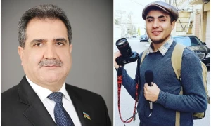 MSK: Fərəc Quliyevlə bağlı şikayətə baxılacaq