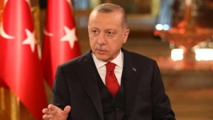 Ərdoğan koronavirusdan qorunmaq üçün bunu edir - Hər səhər bir qaşıq...