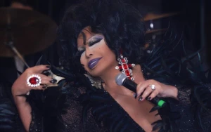 Bülənt Ərsoy Bakıya gəlir — VİDEO