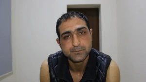 40 baş keçini oğurlayan şəxs budur  - FOTO