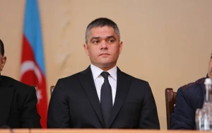 MSK Yavər Camalovun oğlunun namizədliyini ləğv etdi