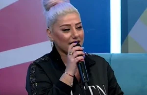 Azərbaycanda müğənninin səsi batdı,restoranda qabyuyan işləməyə başladı +VİDEO