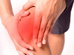 Artroz: “kilidlənmiş” oynaqların açılması