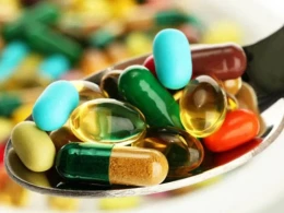 Vitamin içməyin təhlükələri - YAXIN DURMAYIN