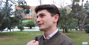 Millət vəkili olsaydınız nəyi dəyişərdiniz? - SORĞU/VİDEO