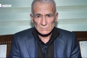 Polis bu şəxslə bağlı əhaliyə müraciət edib +VİDEO