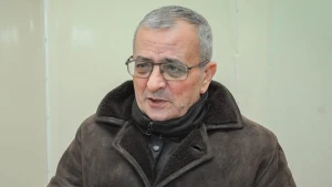 İsgəndər Həmidovla bağlı duyğusal sözlər: "Təslim olma, cənab general!"