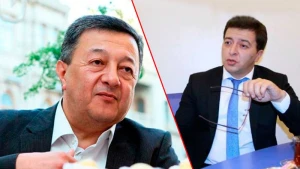 "Zerkalo"dan sensasion yazı: Qisas yanğısı — Əli Həsənovun trolları...