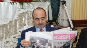 Əli Həsənovun ətrafında SENSASİON GƏRİŞMƏ: Prezidentə müraciət etdilər