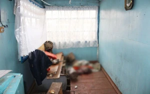 Azərbaycanda ŞOK!: İki nəfəri öldürdü,3 nəfəri ölümcül yaraladı (18+ VİDEO)