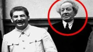 Stalini şoka salan yəhudi sehrbazın İNANILMAZ ÖNCƏGÖRMƏLƏRİ