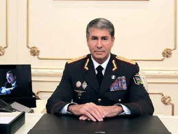 Vilayət Eyvazov yeni rəis təyin etdi