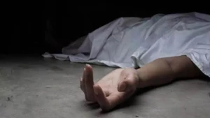 Bacısının başını ülgüclə kəsdi - Bakıda namus üstündə qətl (VİDEO)